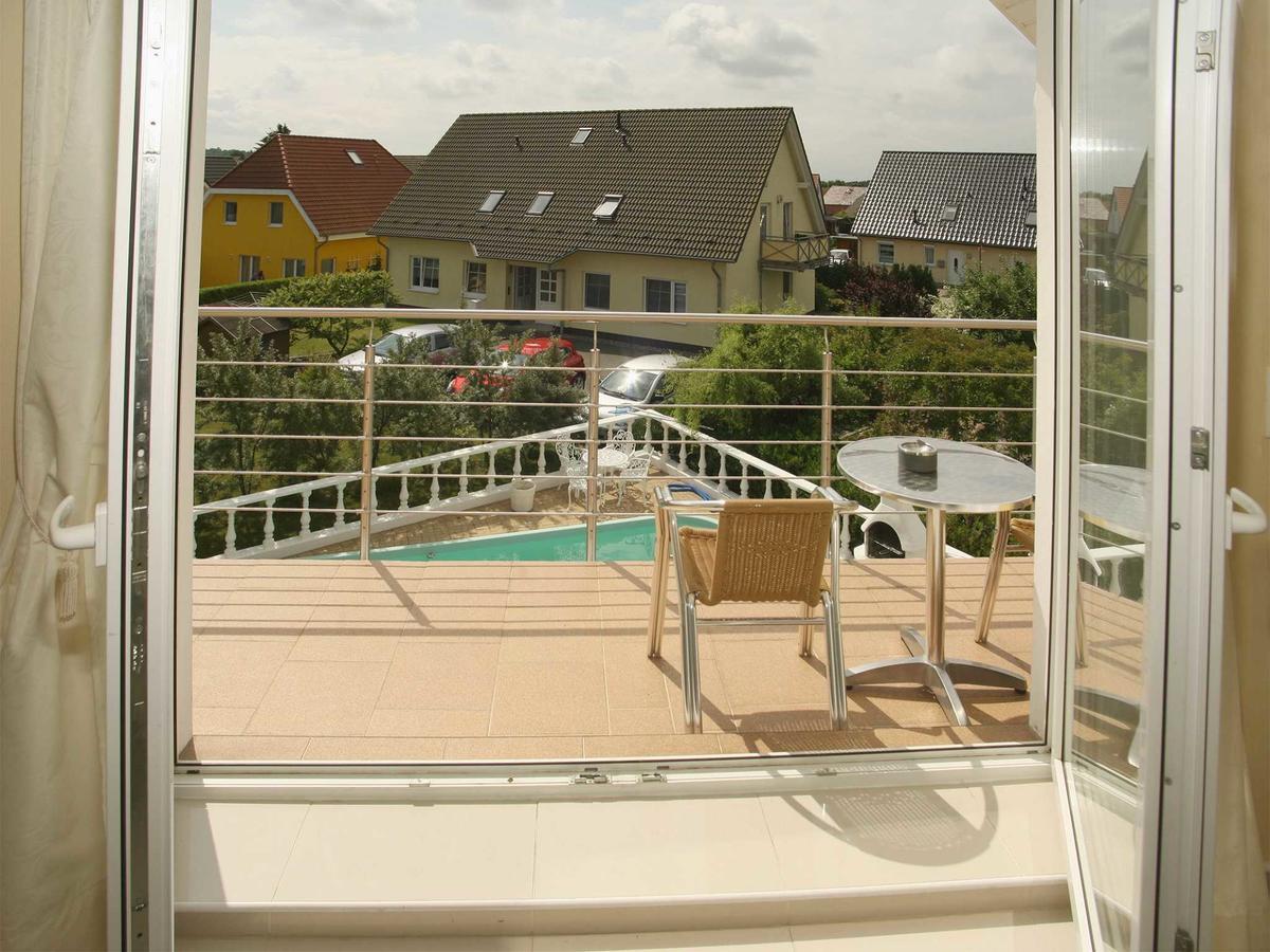 Villa Europa Heringsdorf  Exterior foto