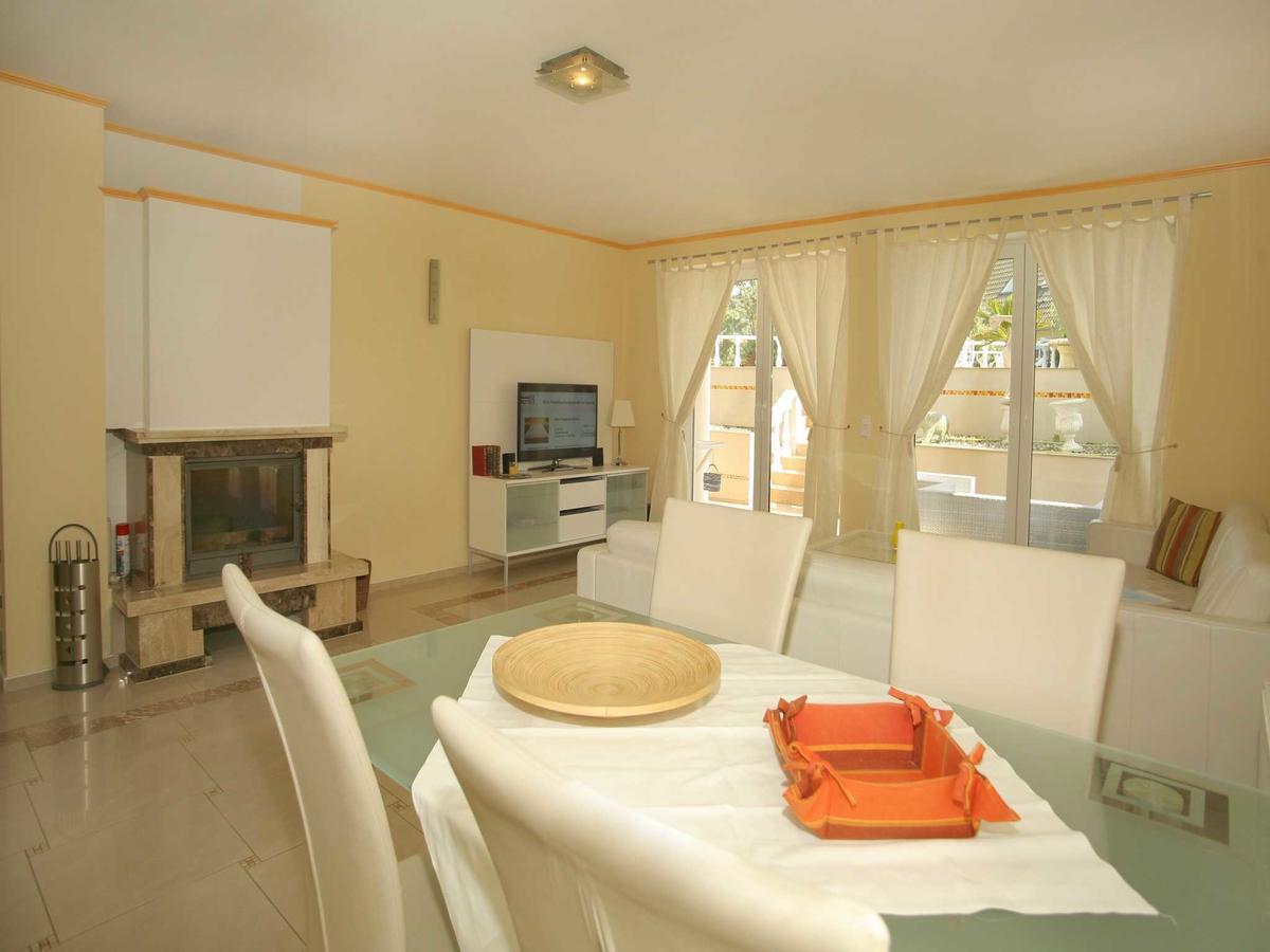 Villa Europa Heringsdorf  Exterior foto