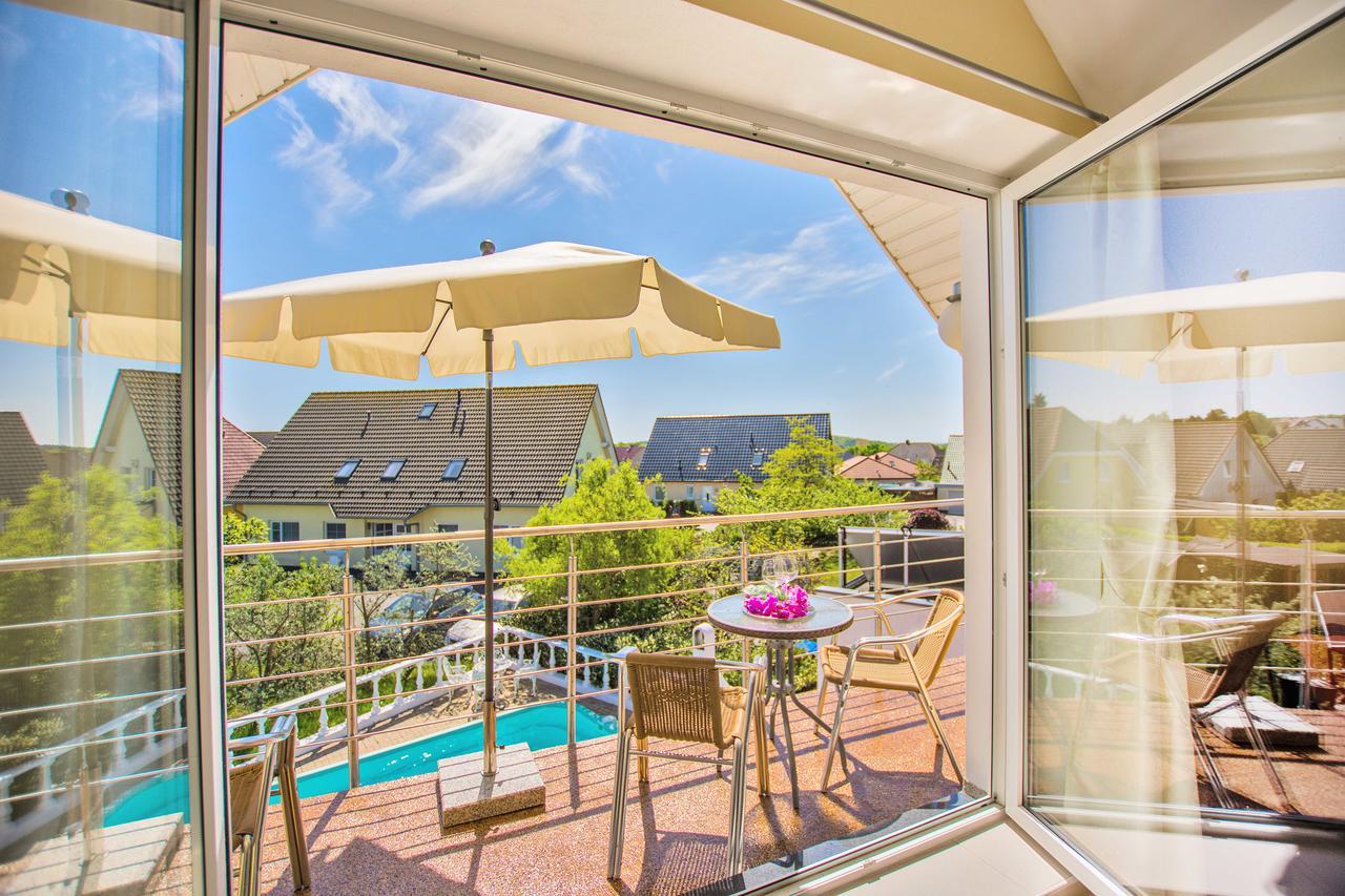 Villa Europa Heringsdorf  Exterior foto